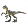 Figurita Jurassic World Colección Hammond Velociraptor