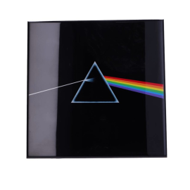  PINK FLOYD-DARK SIDE MOON-CRYST.CL.PIC.