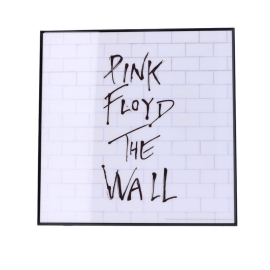  PINK FLOYD-THE WALL CRYSTAL CLEAR PIC