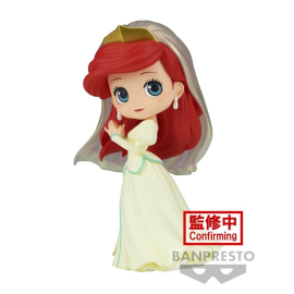 Figurita Q posket Disney Ariel Royal Style (ver.A)
