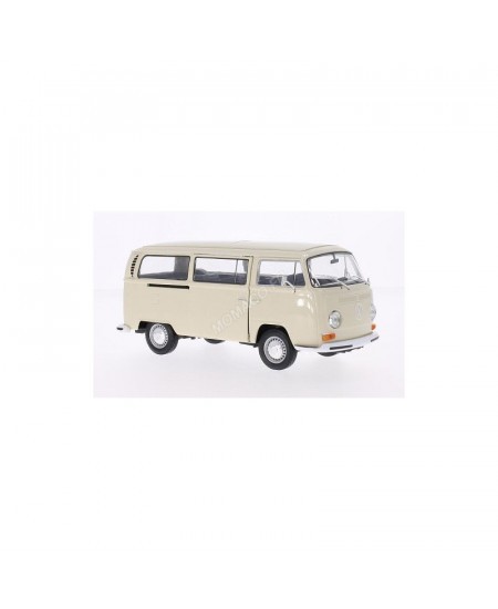 Revell Maqueta Easy Click Volkswagen T2 Technik 1:24