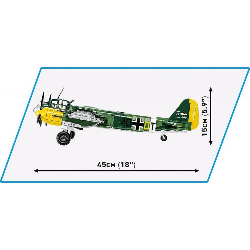 Mini Aviones de combate - Tutorial LEGO (Mr :P) 