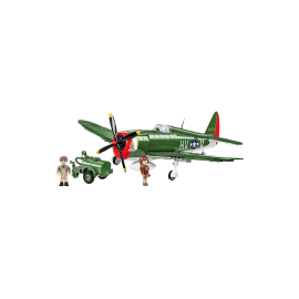  P-47 THUNDERBOLT EX.ED.