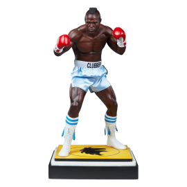 Figurita Rocky III 1/3 Clubber Lang 66cm