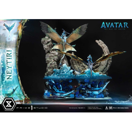 Figurita Avatar: The Way of Water Neytiri Bonus Version 77cm