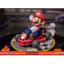 Figurita Mario Kart Mario Collector's Edition 22 cm