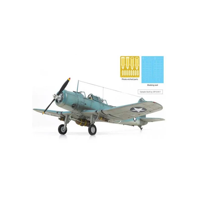 Maquetas de aviones Academy - todas las maquetas en 1001hobbies