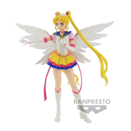 Figurita Película Sailor Moon Cosmos - Sailor Moon Glitter & Glamours 23cm