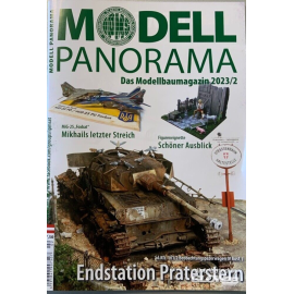  Modelo Panorama Ausgabe 2023/2