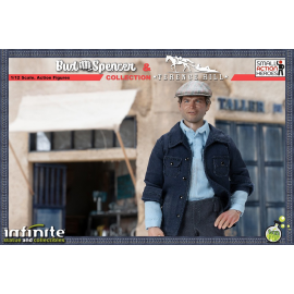 Figura TERENCE HILL SMALL ACTION H.AF1/12 VER A