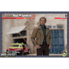 Figura TERENCE HILL SMALL ACTION H.AF1/12 VER B