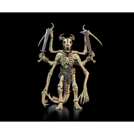 Figurita Legiones míticas: Necronominus The Turpiculi (Deluxe) 15cm