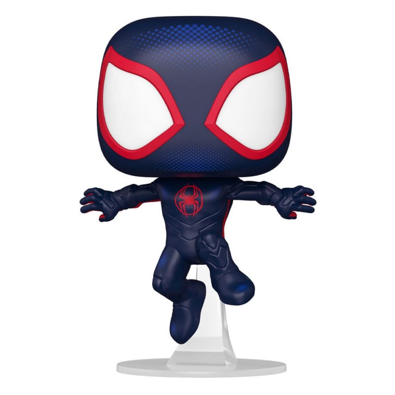 Best Buy: Funko POP! Spider-Man: Across the Spider-Verse- Spider-Man 65722