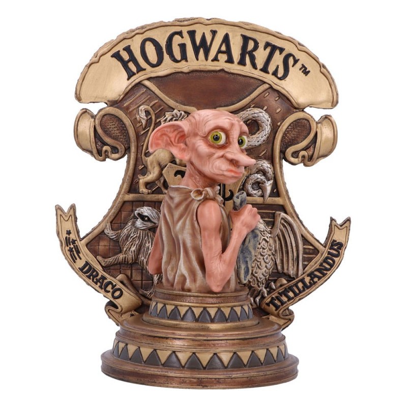 Figura The Noble Collection Harry Potter Snitch Dorada 18 cm 73,90 €