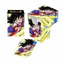  DRAGON BALL - Deck Box - Espíritu Explosivo Son Goku