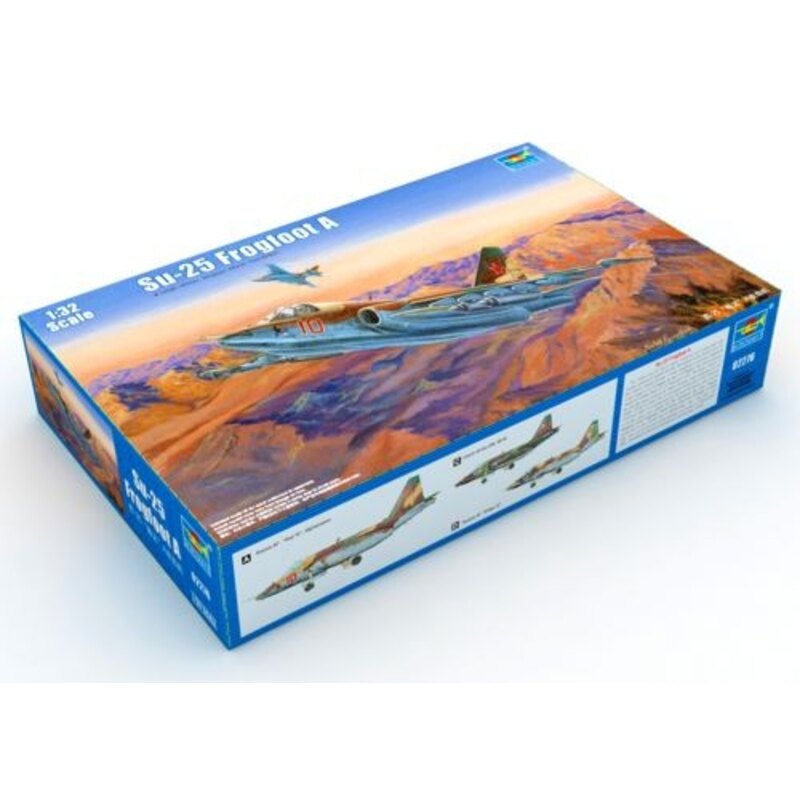 TRUMPETER SCALE MODELS -2276 - Maqueta 