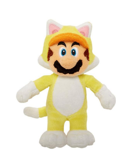 Nintendo Togetherplus - Super Mario - Peluche Kamek 21cm – Otaku Center