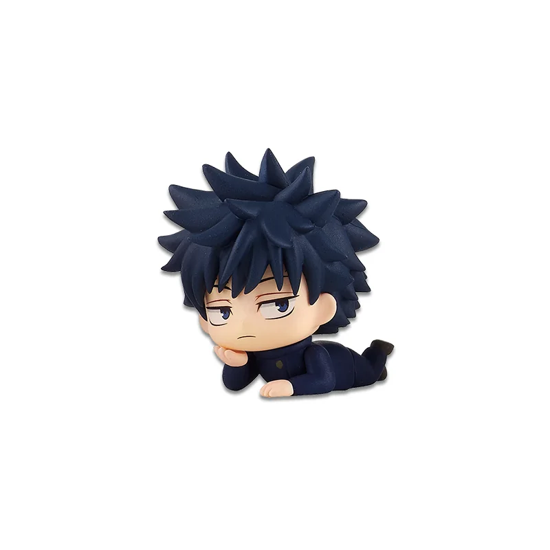 Funko POP! Jujutsu Kaisen Fushiguro con Perro