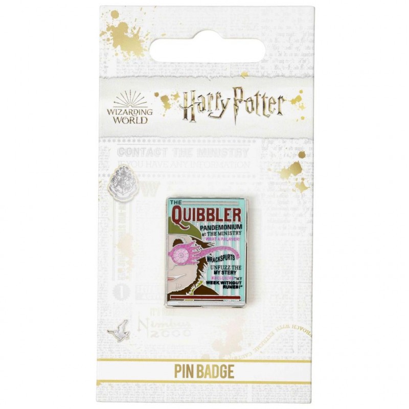 Pin su Harry Potter™