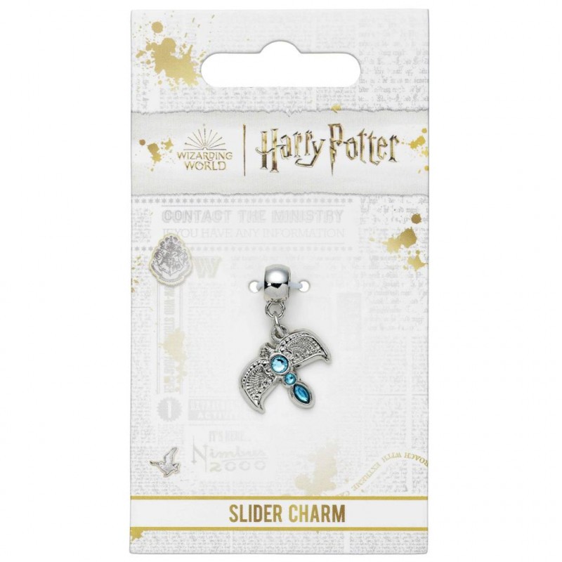 THE CARAT SHOP Set de accesorios para el cabello Diadem Harry Potter