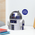  STAR WARS - R2-D2 - Despertador 13cm