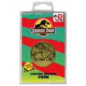 JURASSIC PARK - 30 Aniversario - Pieza de coleccionista de edición limitada