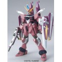 Gunpla GUNDAM - HG R14 Justice Gundam ZGMF-X09A 1/144 - Maqueta
