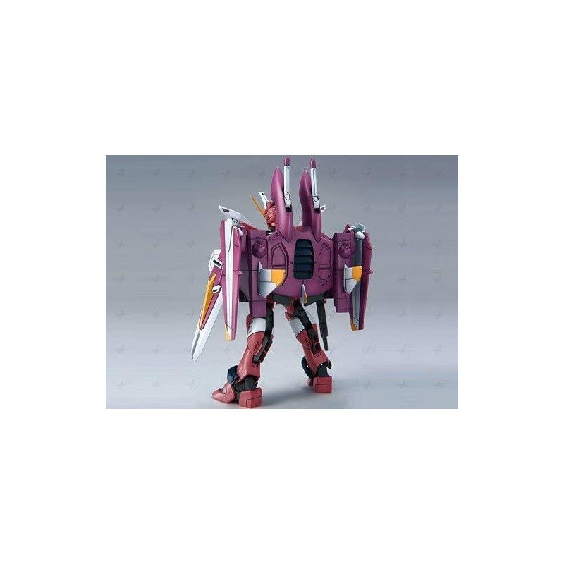 BM-184826 GUNDAM - HG R14 Justice Gundam ZGMF-X09A 1/144 - Maqueta