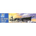 TRUMPETER SCALE MODELS -5714 - Maqueta 