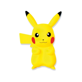  Pokémon Lámpara LED Pikachu Angry 25 cm