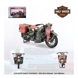 Maquetas de motocicletas Diecast - todas las maquetas de fundición