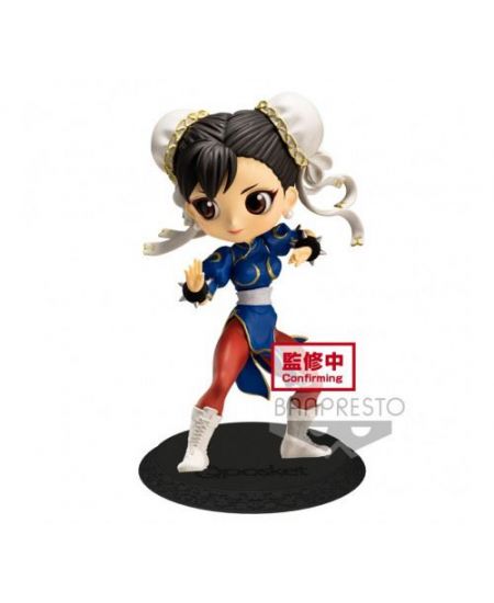 Street Fighter IV Statue 1/4 Evil Ryu 42 cm – POW! The Shop