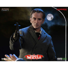 Figura Horror Of Dracula Van Helsing 1/6 AF Deluxe