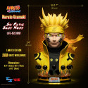Naruto Six Parths Sage Mode 1:1 Bust