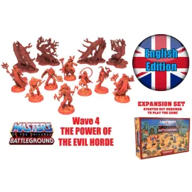 Motu-Battleg.W4:Power Of Evil Horde Eng