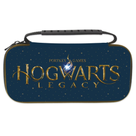  Protective Case XL - Hogwarts Legacy - Logo - Nintendo Switch