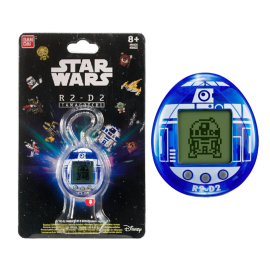  STAR WARS - R2-D2 (Blue Edition) - Tamagotchi