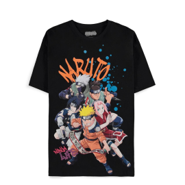 NARUTO - Team - Men's T-shirt 