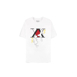  HUNTER X HUNTER - Gon & Killua - Mens T-Shirt 