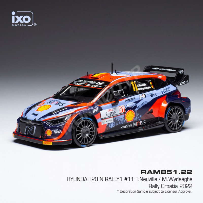 Maquetas de Coches / Rally / Italia: Novedades