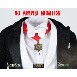  Vampire's Medallion