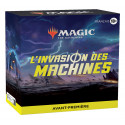  Magic the Gathering Invasion of the Machines Prerelease Pack *ENGLISH*