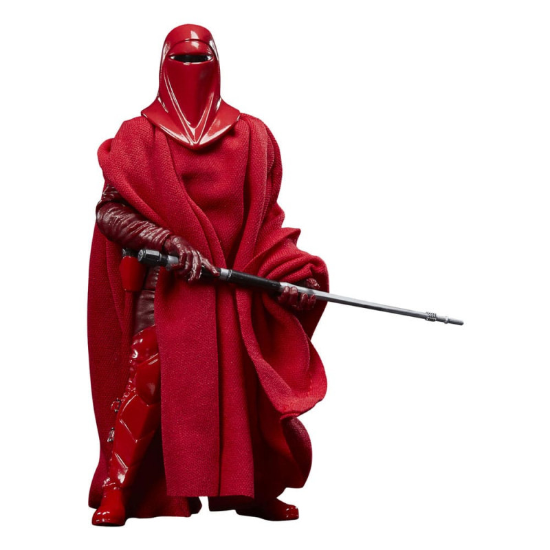 Figuras Star Wars Black Series