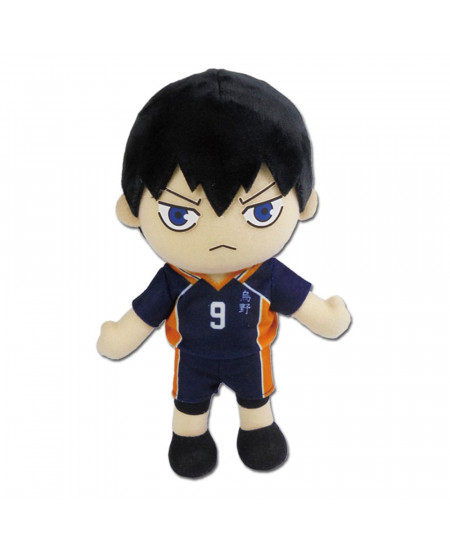 1001 Animes - Hoje é o aniversário de Kageyama Tobio, dê os parabéns para  ele