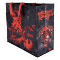 Dungeons & Dragons shopping bag Monsters