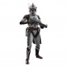 Figura Star Wars: The Clone Wars 1/6 Clone Commander Fox 30cm