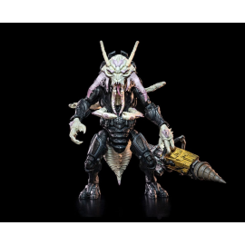 Figura Cosmic Legions: Outpost Zaxxius Sphexxian Mine Worker (Deluxe) 15cm
