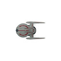 Merchandising de películas : TV Star Trek Discovery starship USS Shenzhou NCC-1227