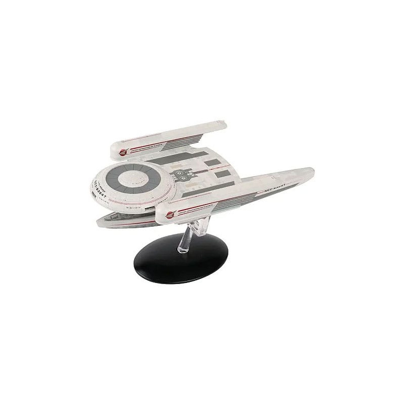  Star Trek NG Starship USS Pegasus NCC-53847 (XL)