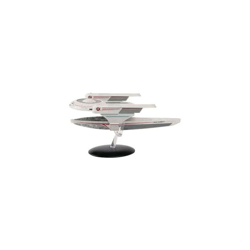Merchandising de películas : TV Star Trek NG Starship USS Pegasus NCC-53847 (XL)
